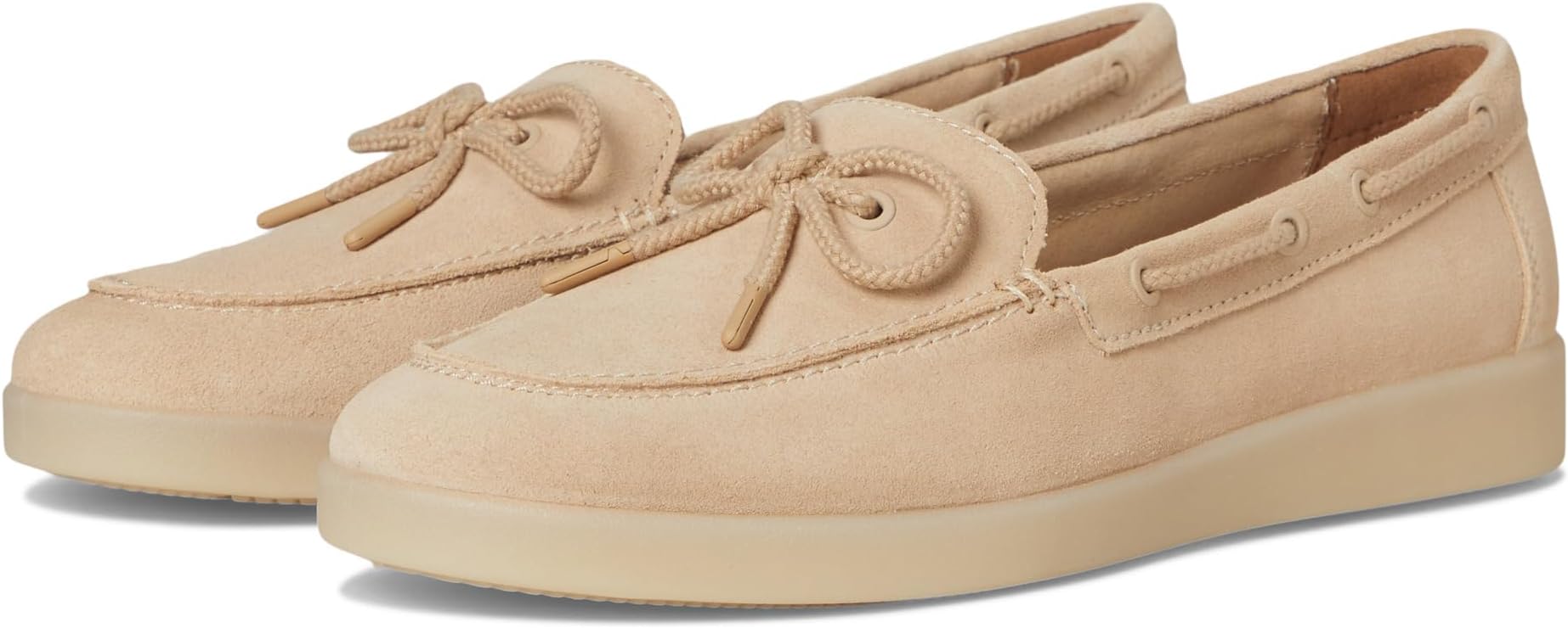 Лоферы Naturalizer Keelboat, Coastal Tan