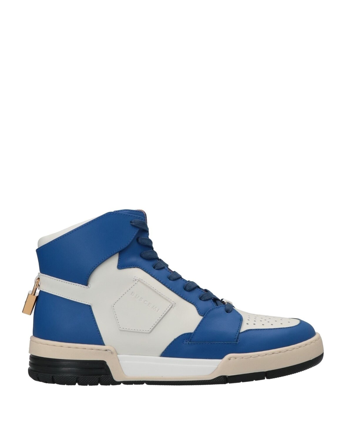 

Кроссовки Buscemi, синий