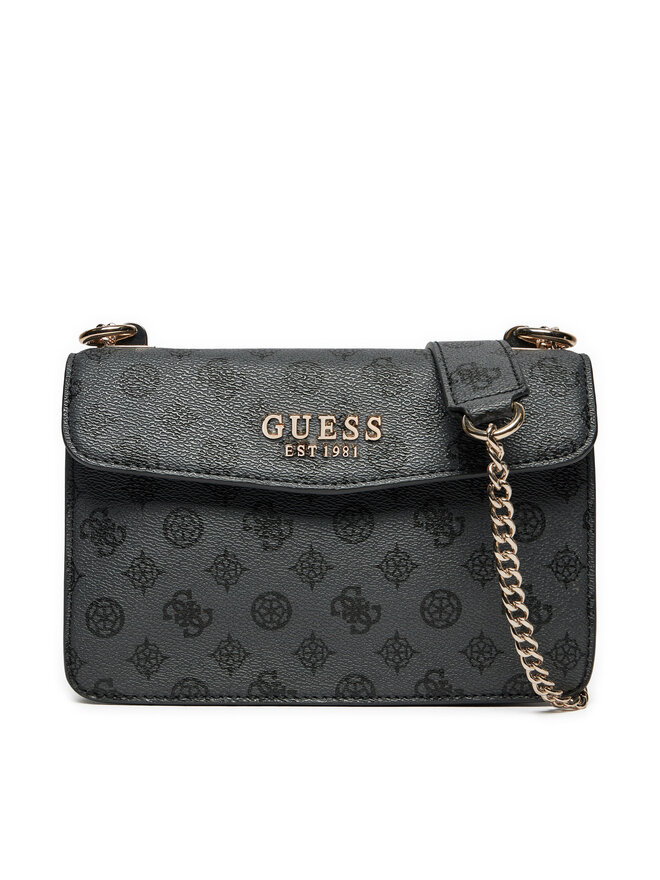 

Сумка Guess, черный