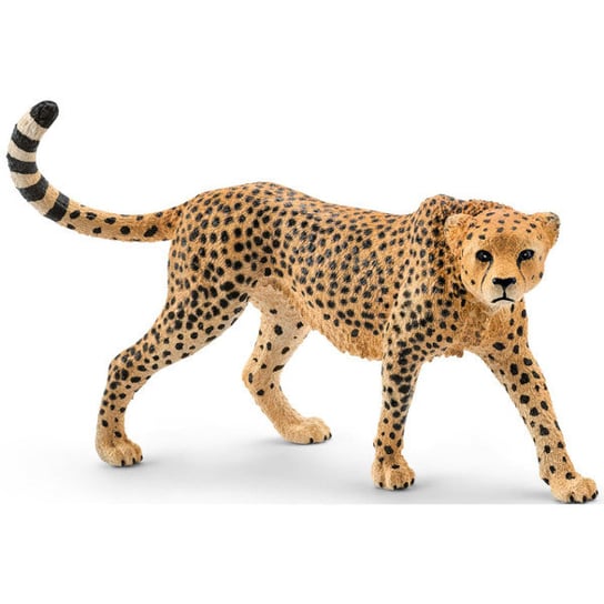 

Schleich, статуэтка, Самка гепарда