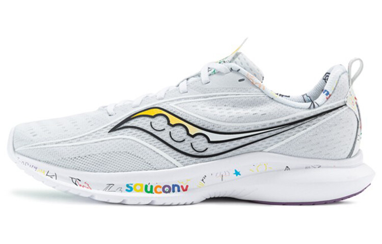 

Кроссовки для бега Saucony Kinvara унисекс
