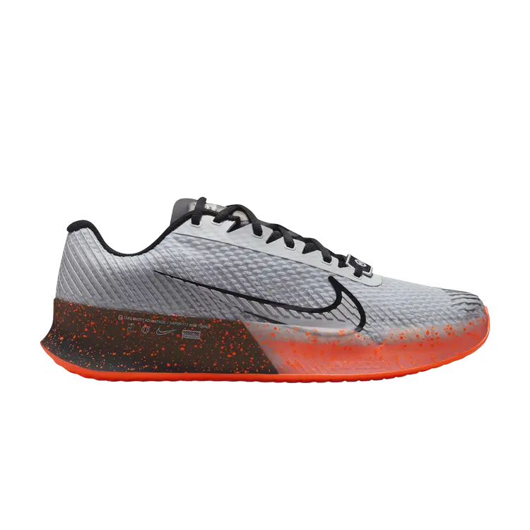 

Кроссовки NikeCourt Air Zoom Vapor 11 Premium HC, цвет NYC Tournament Pack