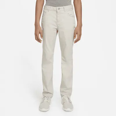 

Брюки Nike Dri-FIT, цвет Light Bone