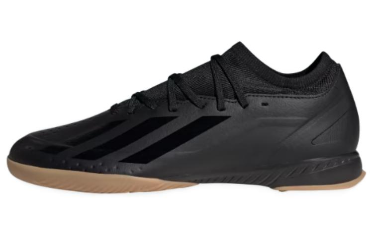 

Crazyfast.3 Indoor Core черный Adidas