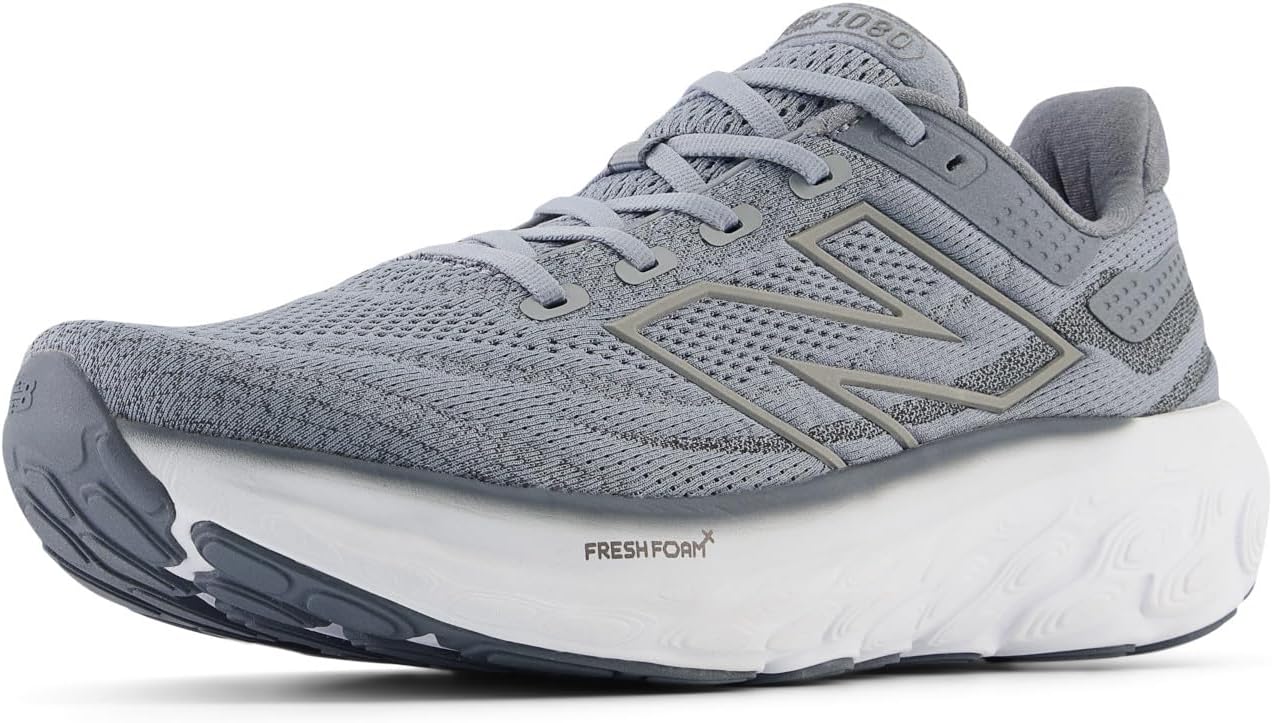 

Мужские кроссовки New Balance Fresh Foam X 1080 V13, белый