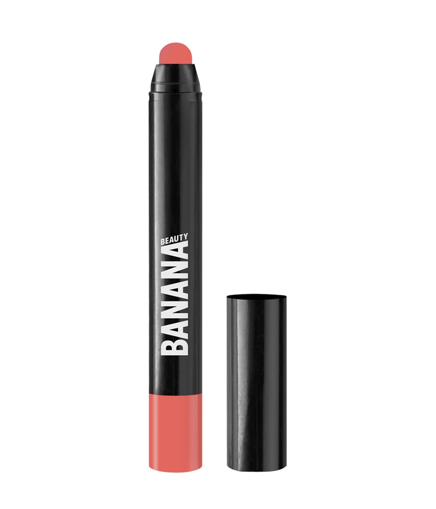 

Бальзам для губ Banana Beauty Shiny Lip Butter, Oh Hun', 2g