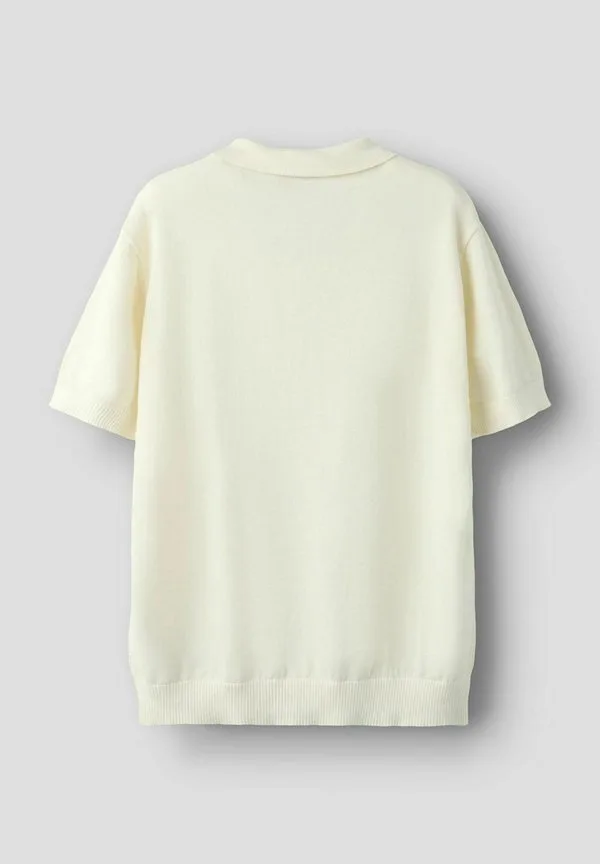 Рубашка поло Lmtd, Antique White — фото 4