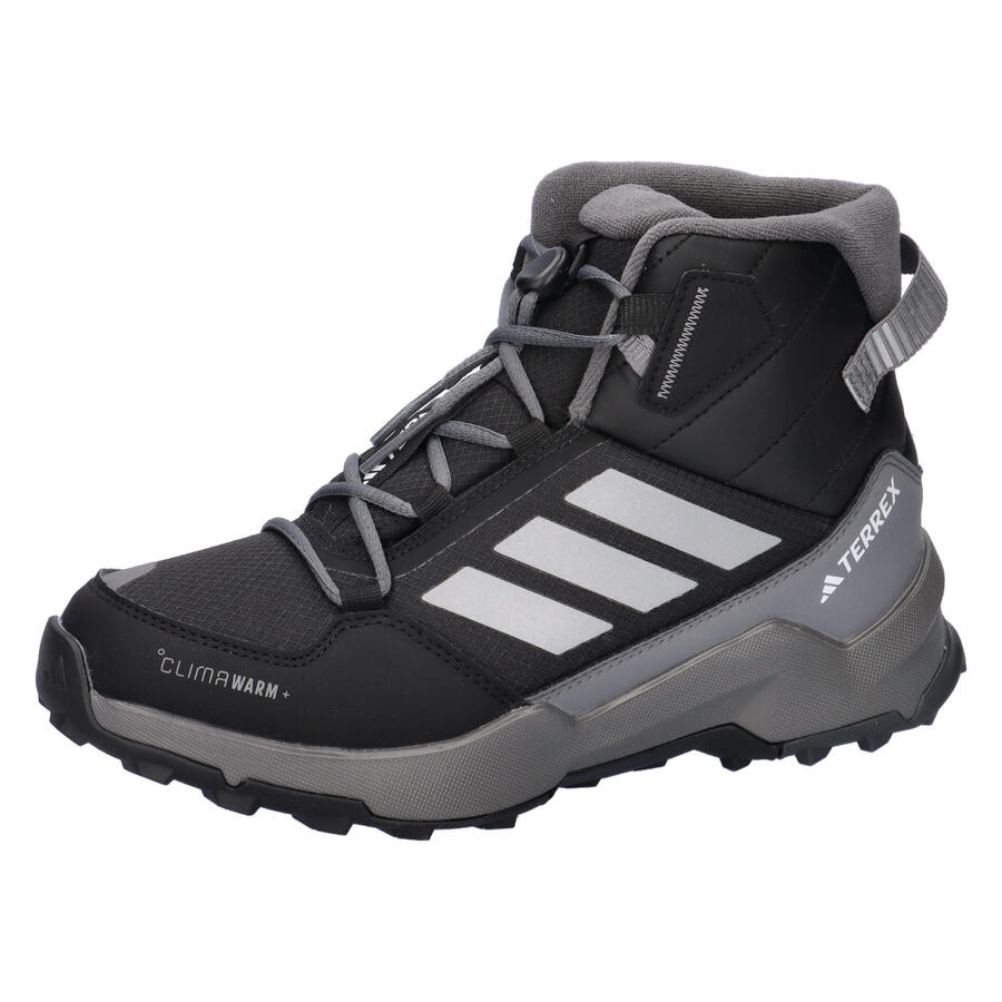 

Детские походные ботинки adidas TERREX AX4R CW+ MID K