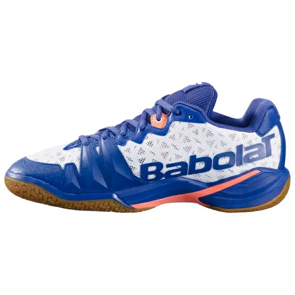 Мужские кроссовки для бадминтона «Shadow 4» от Babolat — фото 3