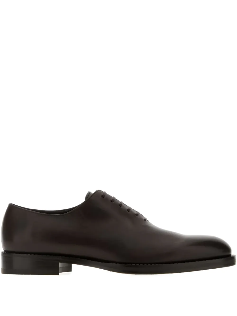 

Оксфорды Amber Ferragamo, коричневый