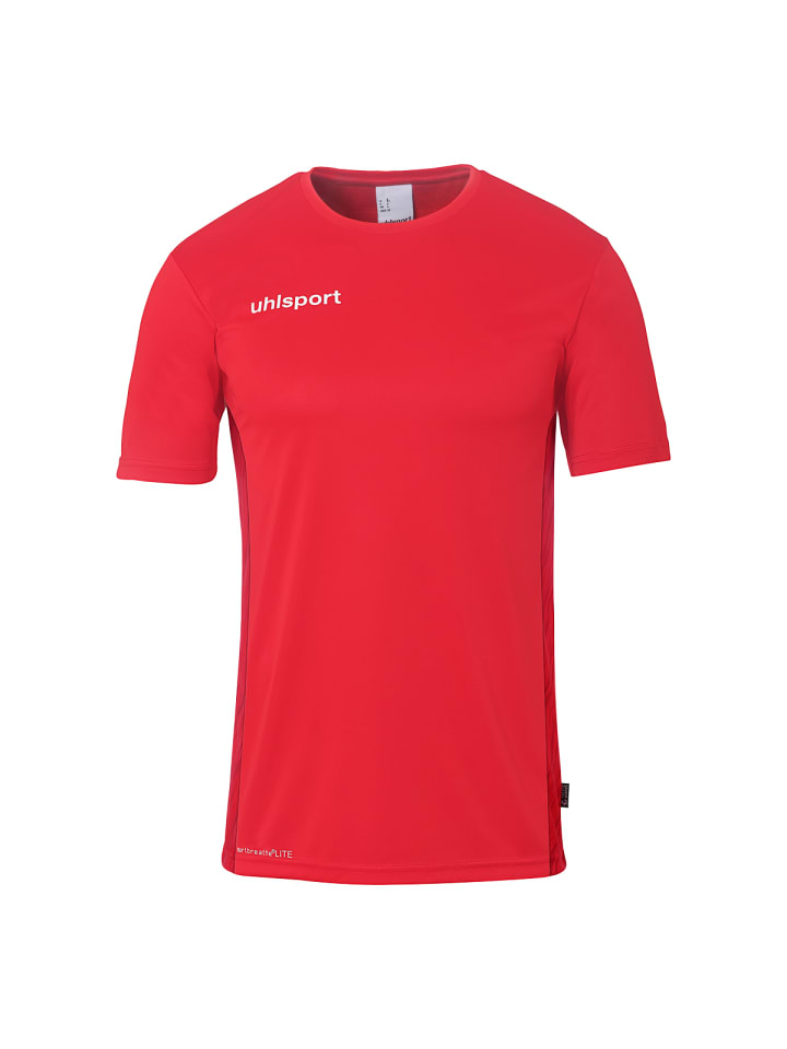 

Функциональная рубашка uhlsport , красный