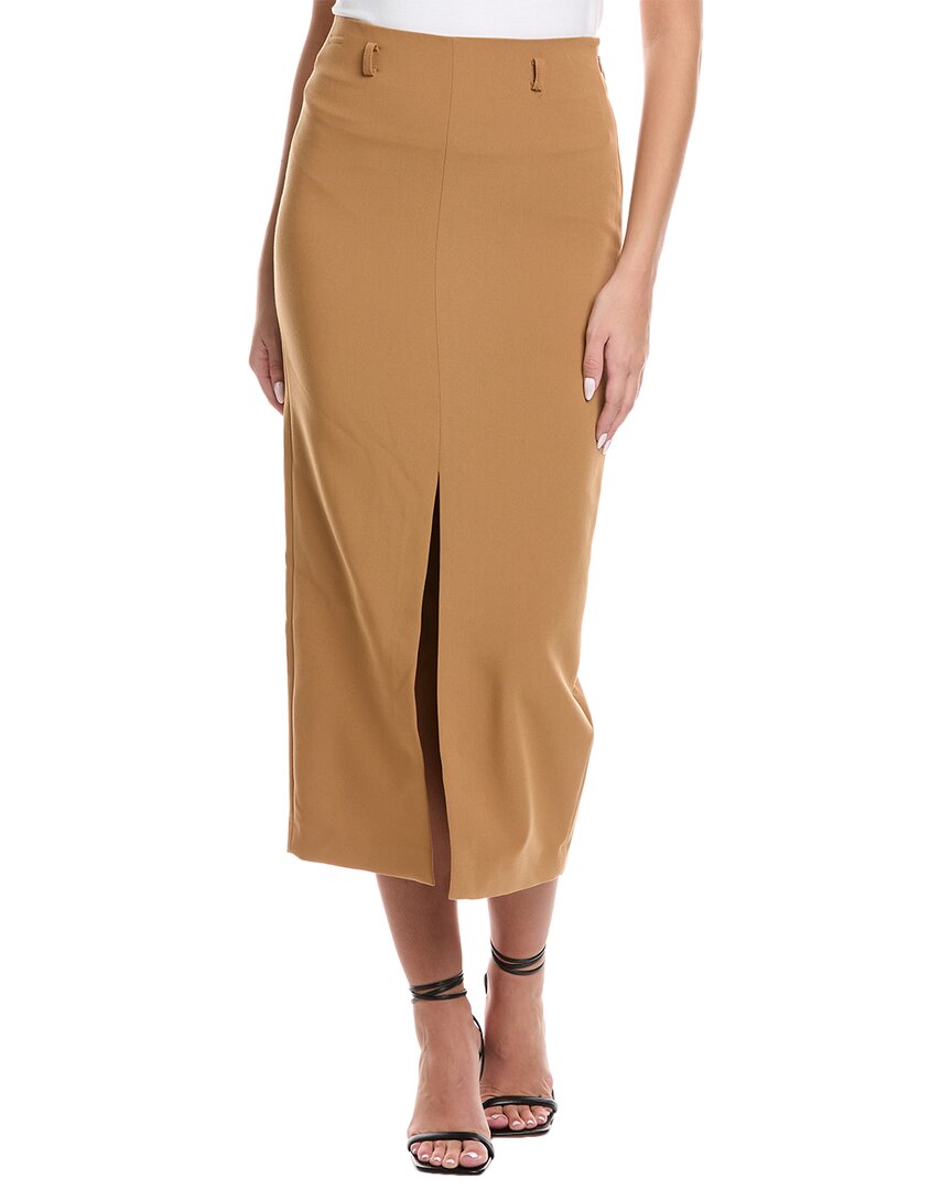 

Ba&sh Юбка-макси Chirli, Tan