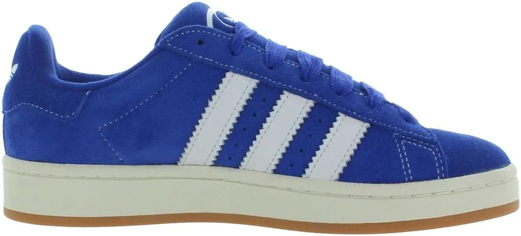 Мужские кроссовки Adidas Campus 00S, сине-белый — фото 2