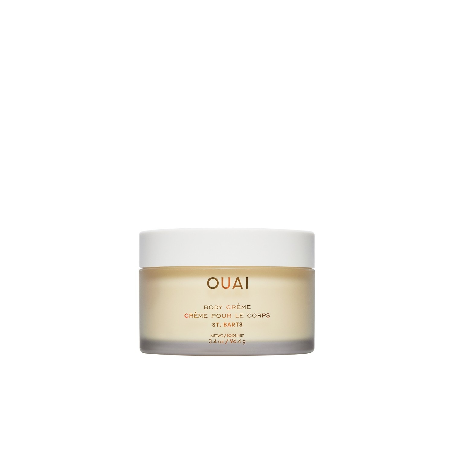 Крем для тела body cream Ouai, вес 96.4 гр.