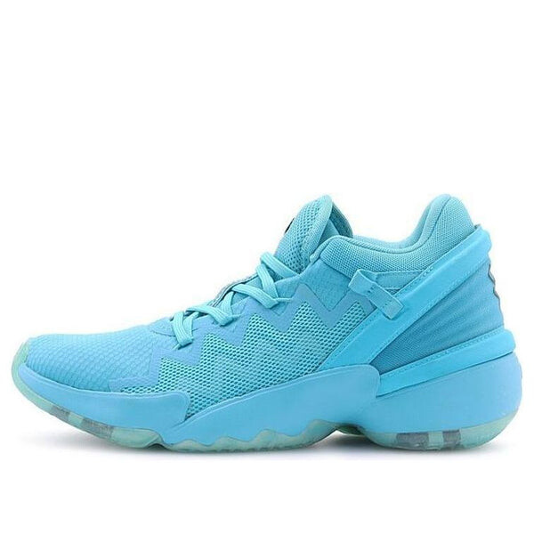 

Кроссовки crayola x don выпуск №2 gca Adidas, синий