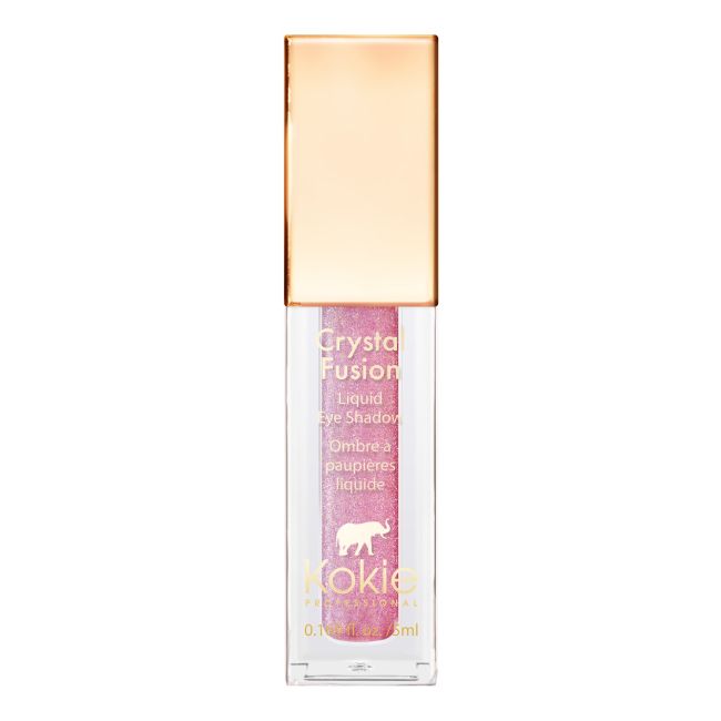 

Жидкие тени для век Crystal Fusion Kokie, цвет aura, 5 мл