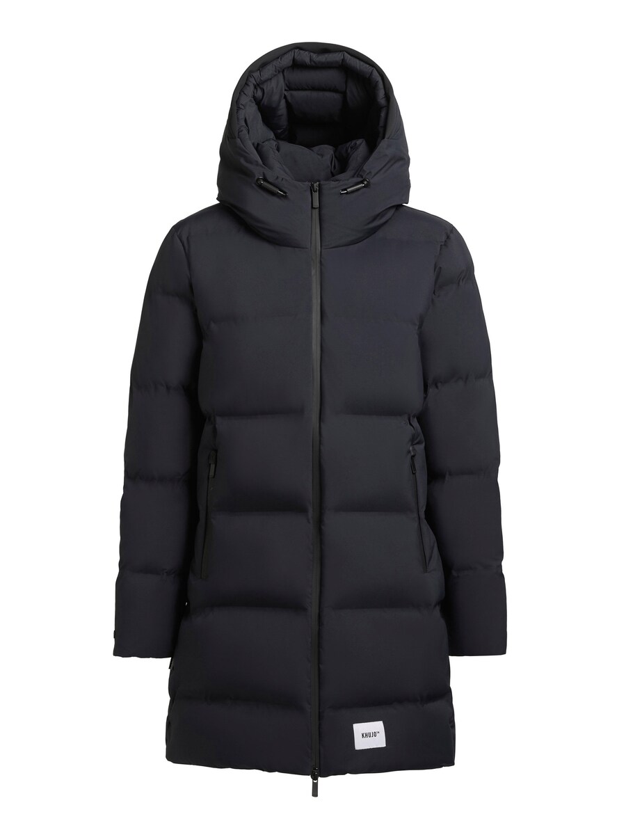 

Зимнее пальто khujo Dido4, Dark blue