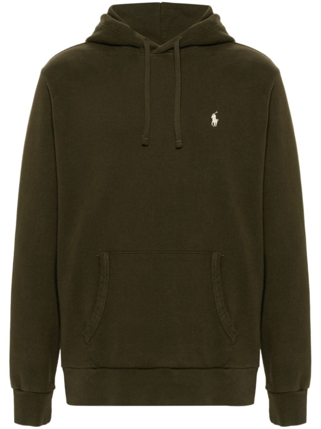 

Polo Ralph Lauren худи с логотипом Polo Pony, зеленый