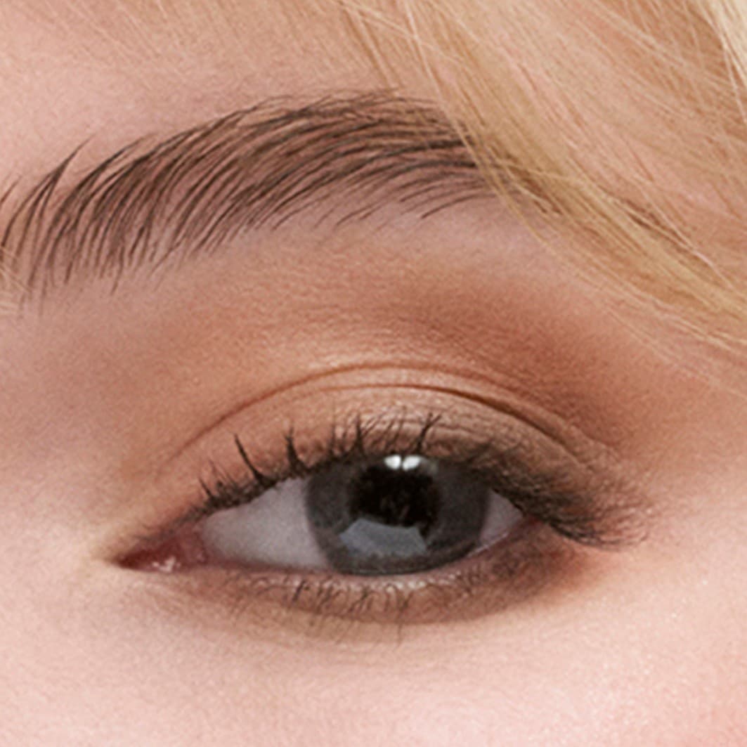 Тени для век the essential eyeshadow quad Estee Lauder, 01 - gallery hop, вес 4 гр. — фото 3