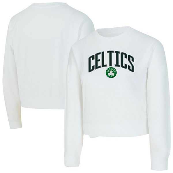 

Женская футболка с длинным рукавом concepts sport white boston celtics laney chenille Unbranded, Белый, Женская футболка с длинным рукавом concepts sport white boston celtics laney chenille Unbranded