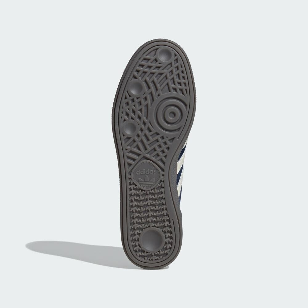 Кроссовки Adidas HANDBALL SPEZIAL, цвет Night Indigo/Cream White/White — фото 3