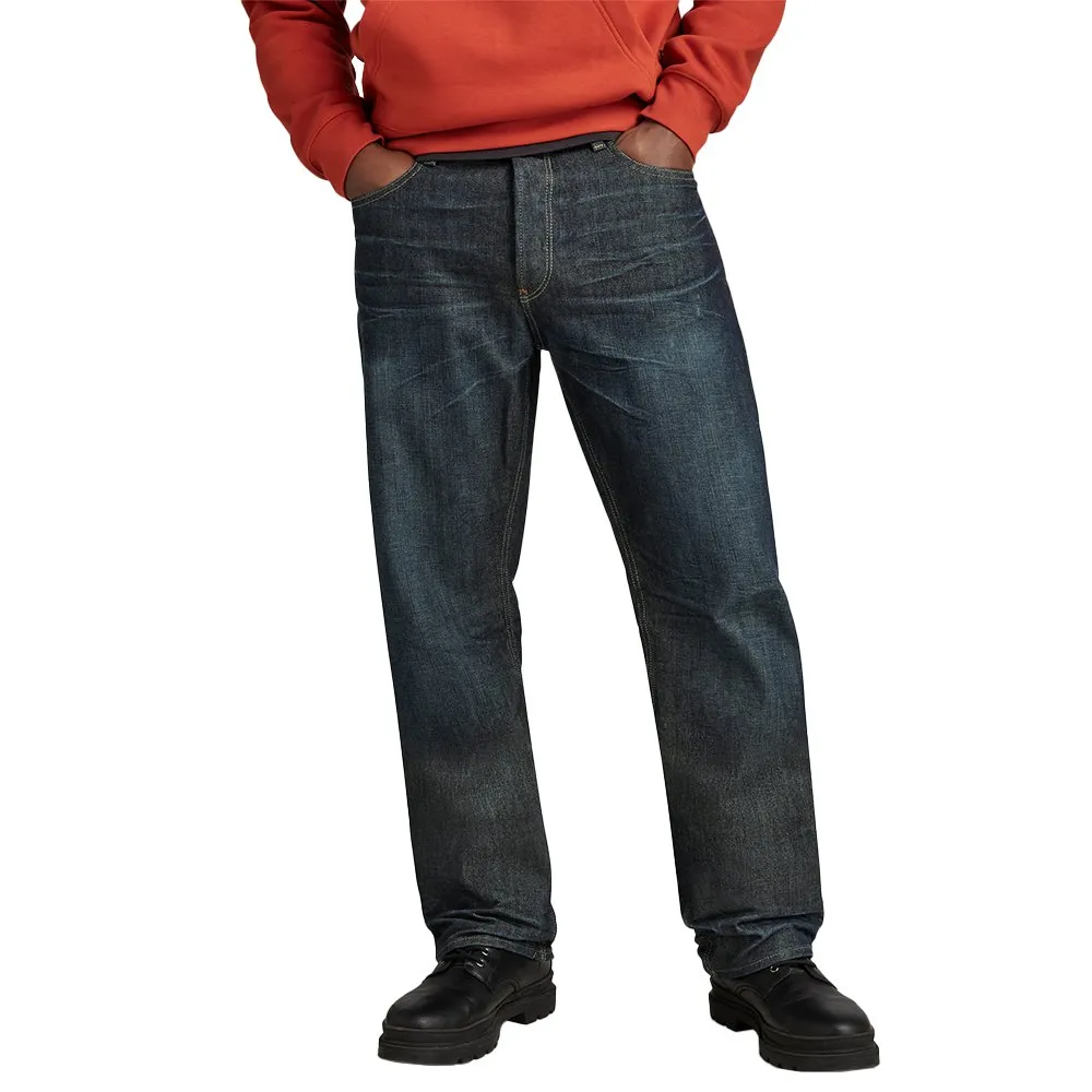 

Джинсы G-Star Triple A Regular Straight Fit, серый