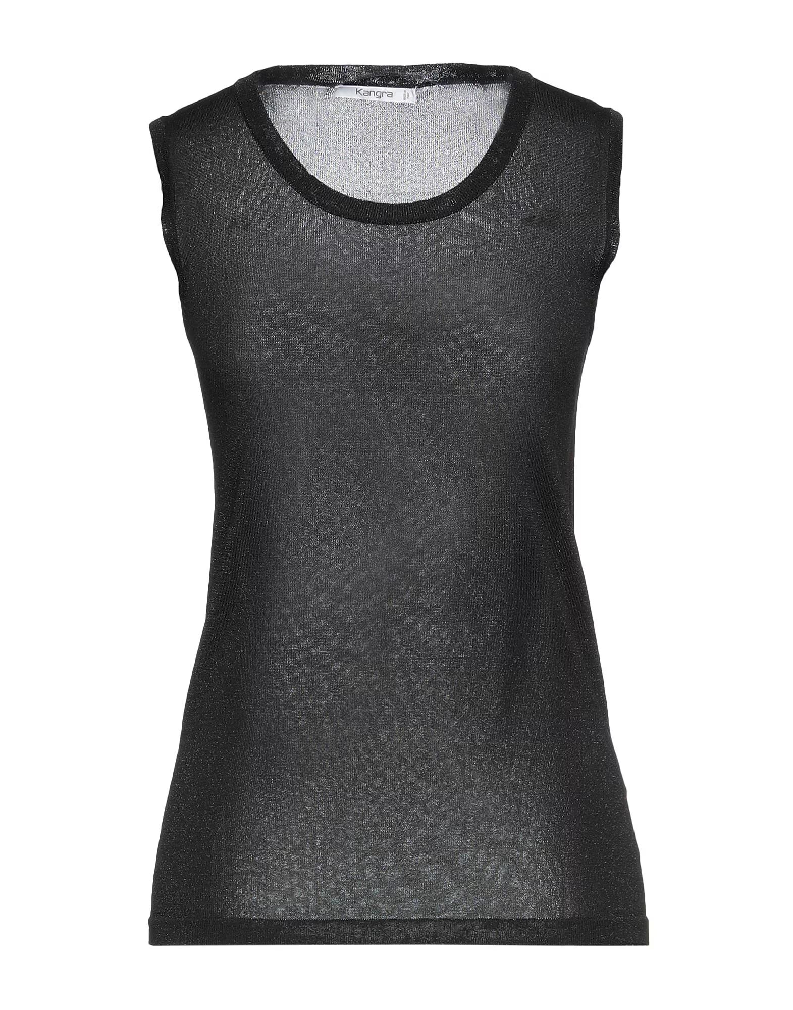 

Свитер Kangra, черный