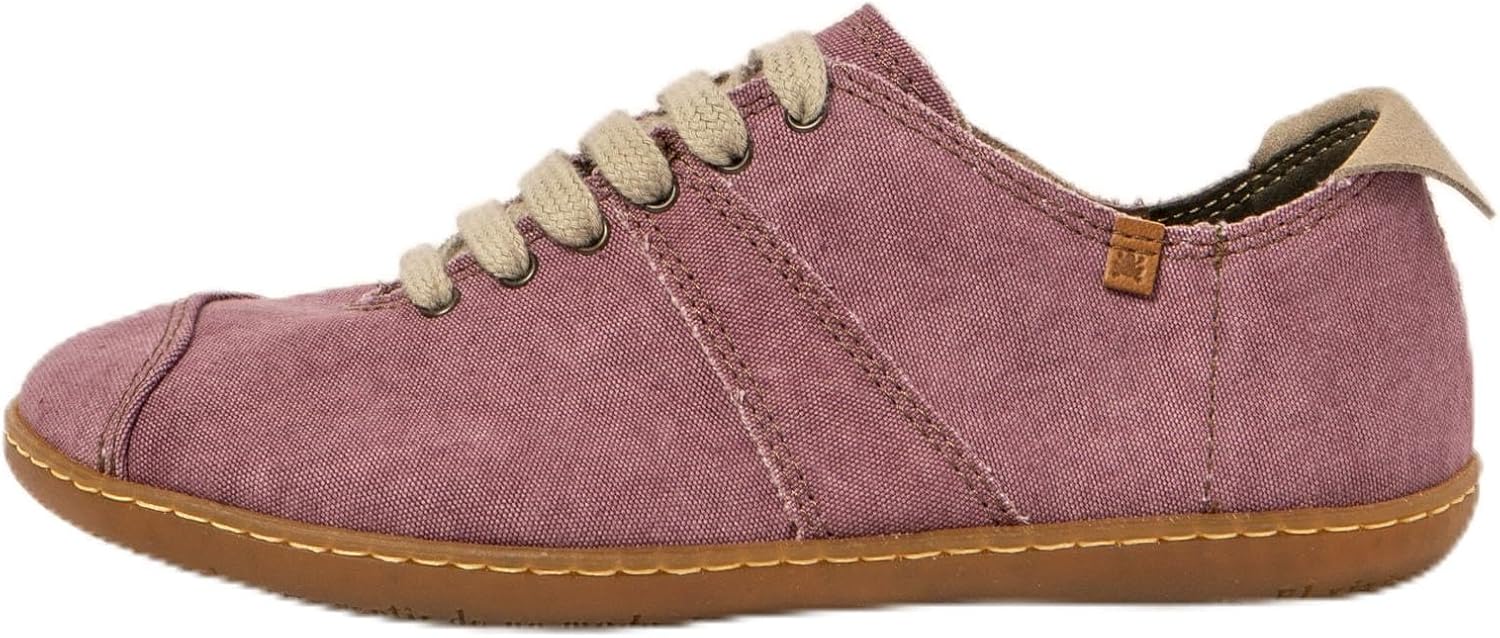 

Кроссовки El Naturalista Unisex N5288 EL Viajero, grape