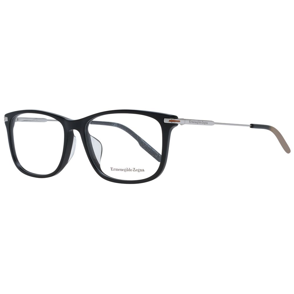 

Черные мужские оптические оправа Ermenegildo Zegna