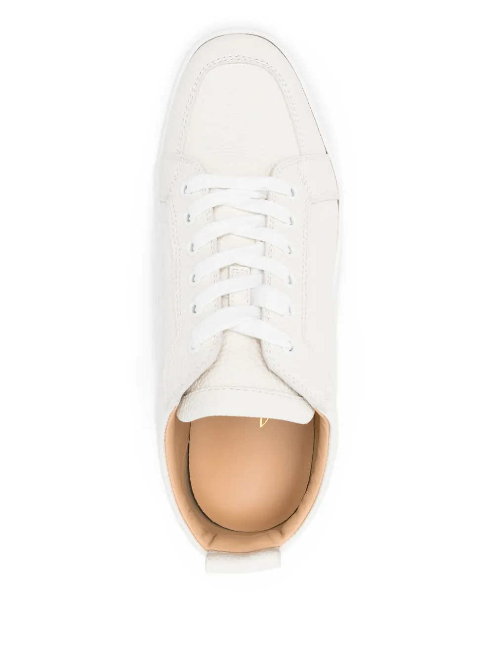Кроссовки Christian Louboutin Christian Louboutin, белый — фото 4