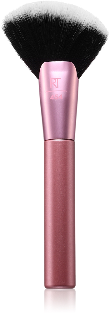 

Очень большая финишная кисть для тела Real Techniques, rt 454