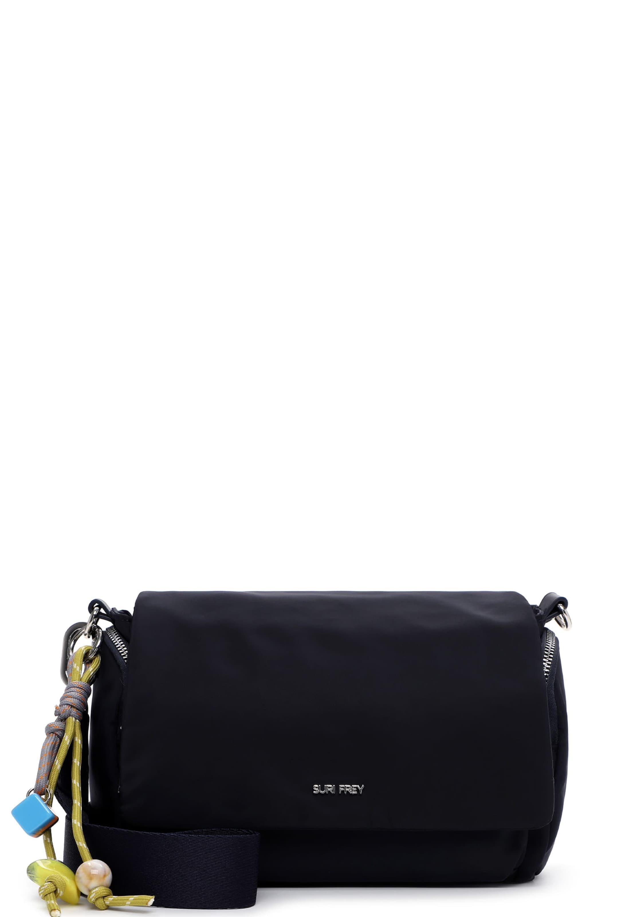 

Suri Frey Сумка через плечо 'Sissy' в синем цвете