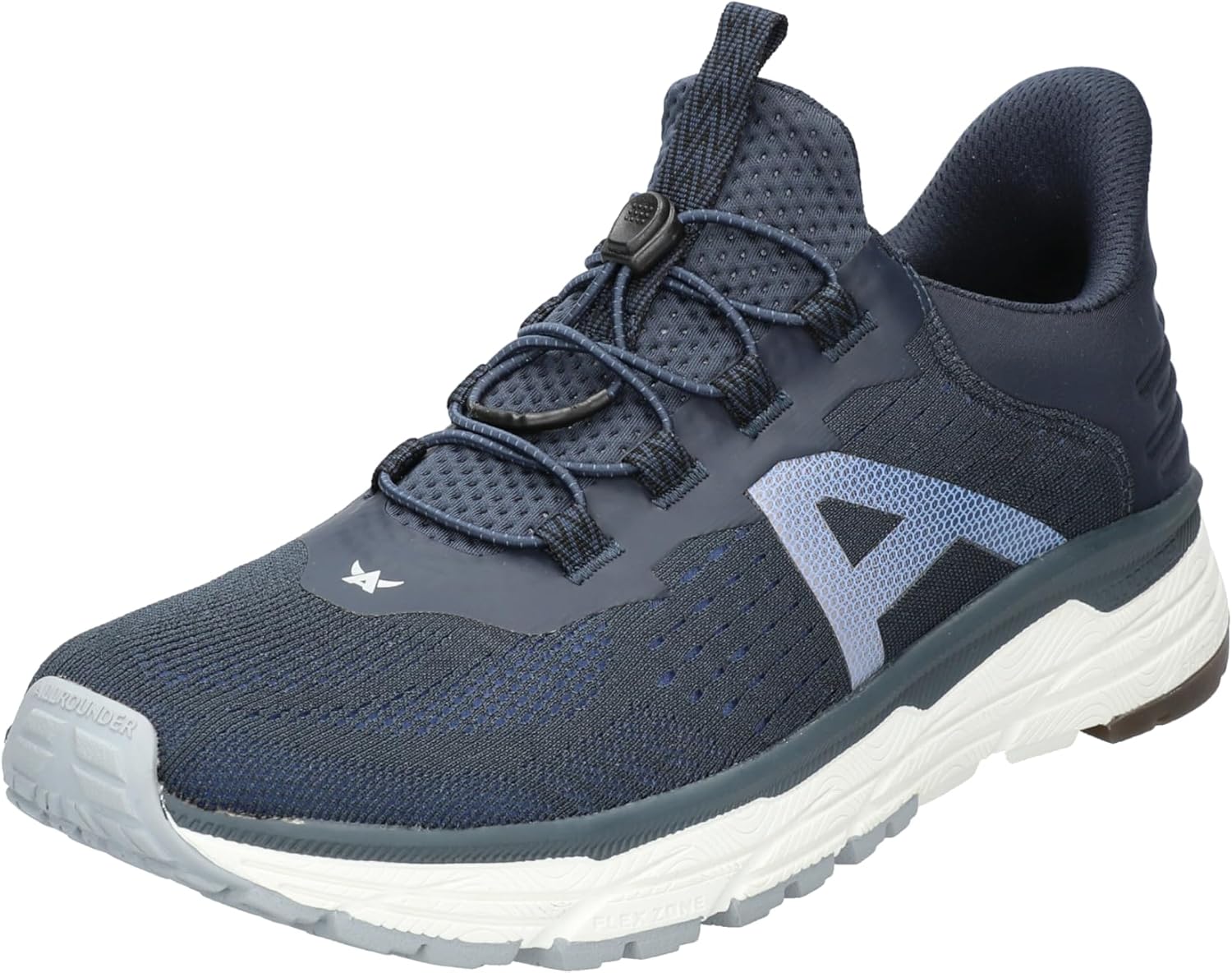 

Кроссовки Allrounder by Mephisto мужские Acadius, Denim