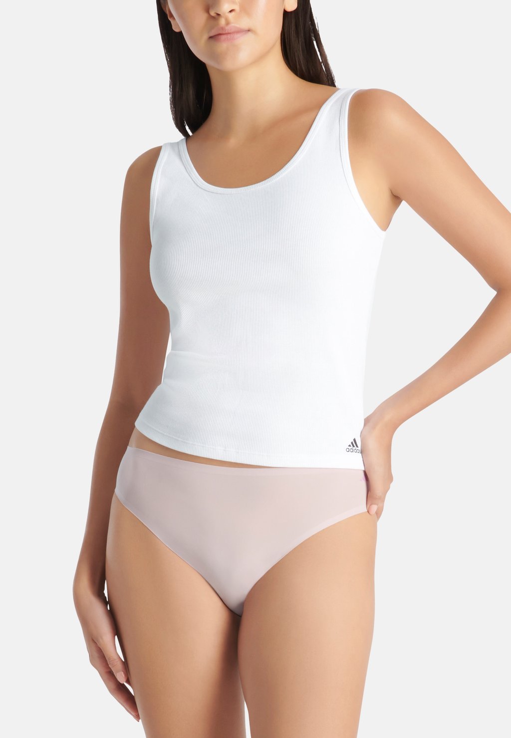 

Плавки бикини 6-PACK ACTIVE LIGHT FLEX Adidas Sportswear, мультиколор