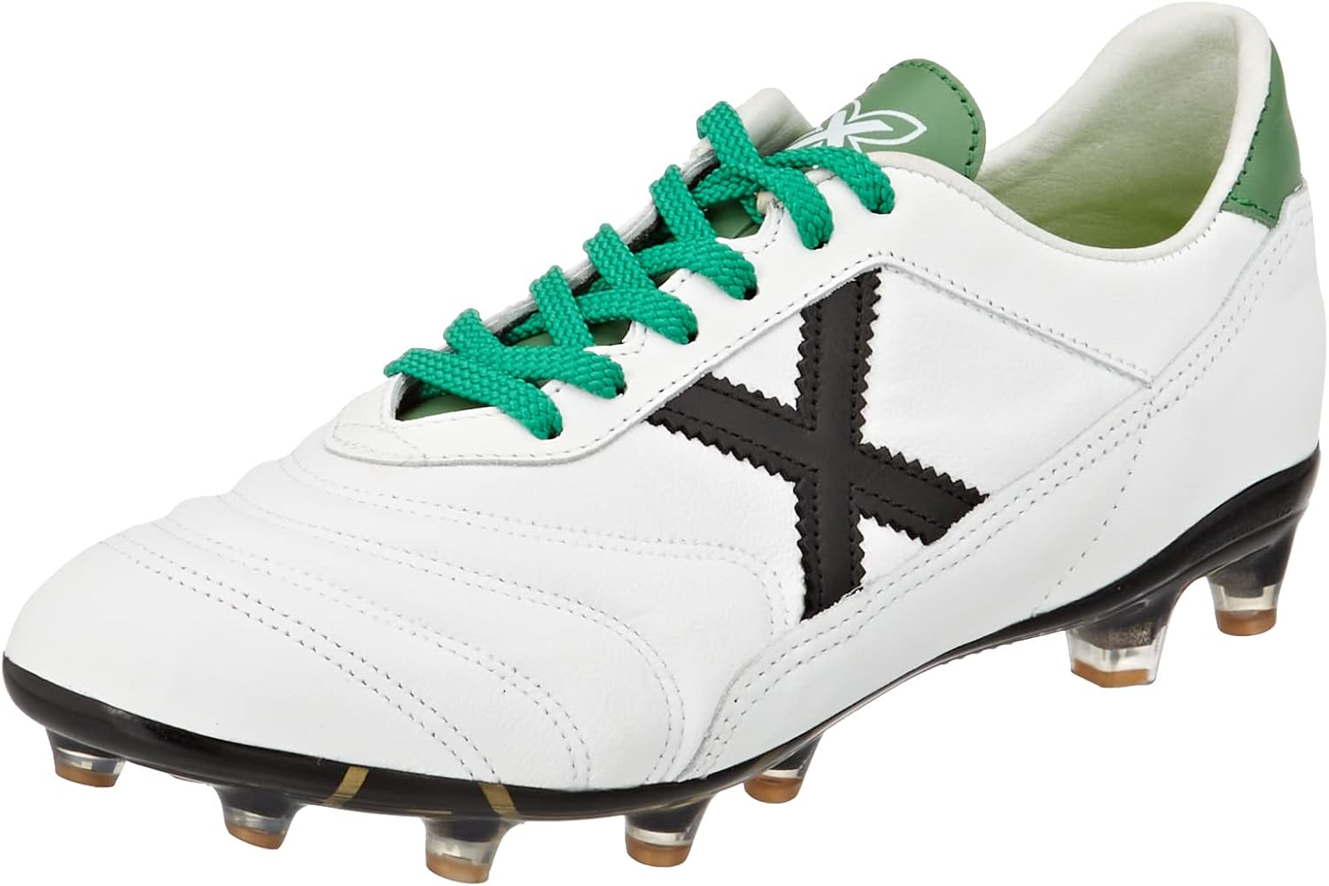 

Мужские кроссовки Munich низкие, белый