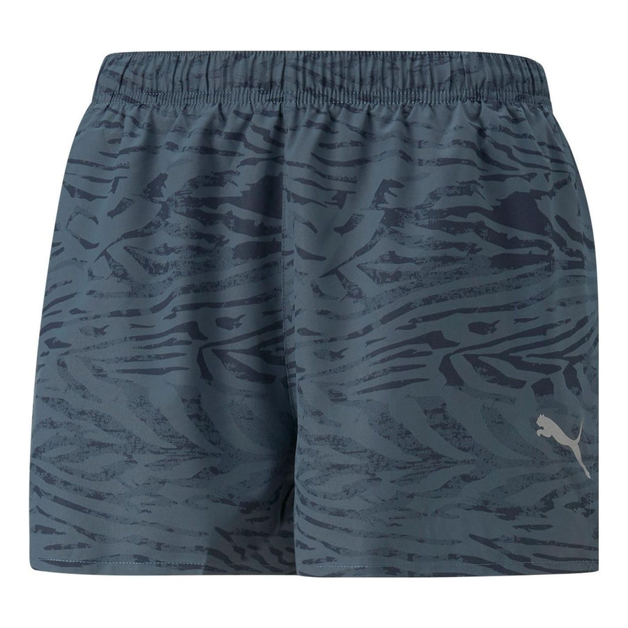 

Спортивные шорты PUMA Ultraweave S 3" Running Short 'Teal'