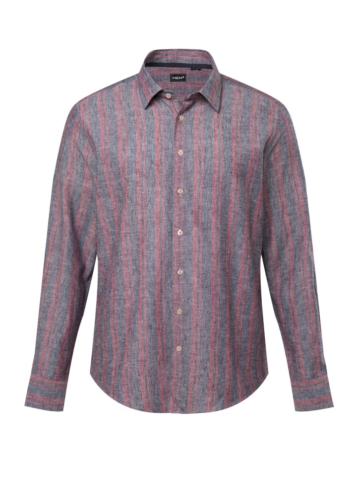 

Рубашка Men Plus, цвет quellenblau
