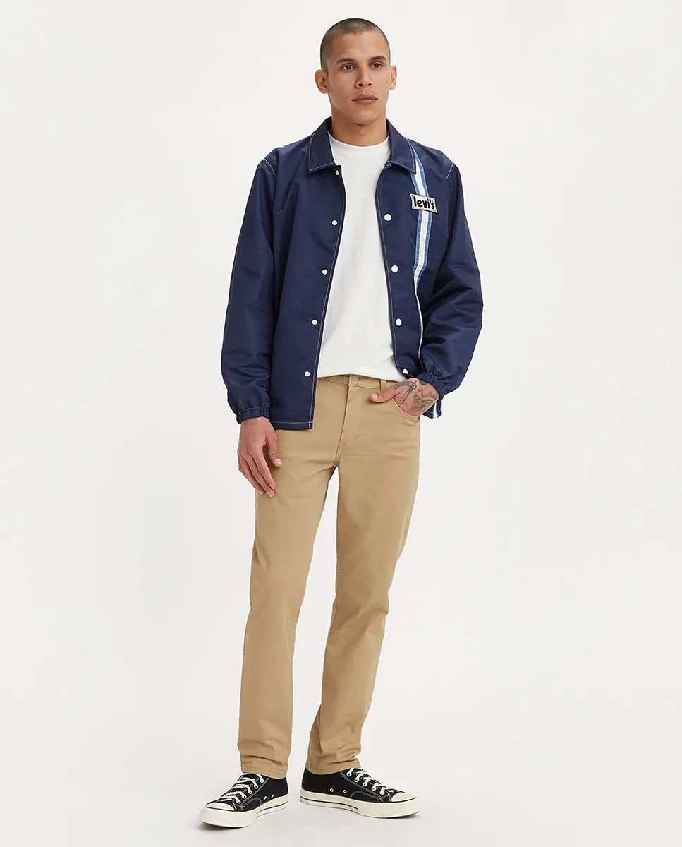 

Мужские узкие брюки 511 Levi's, хаки