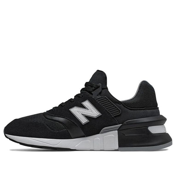 

Кроссовки 997 спорт New Balance, черный