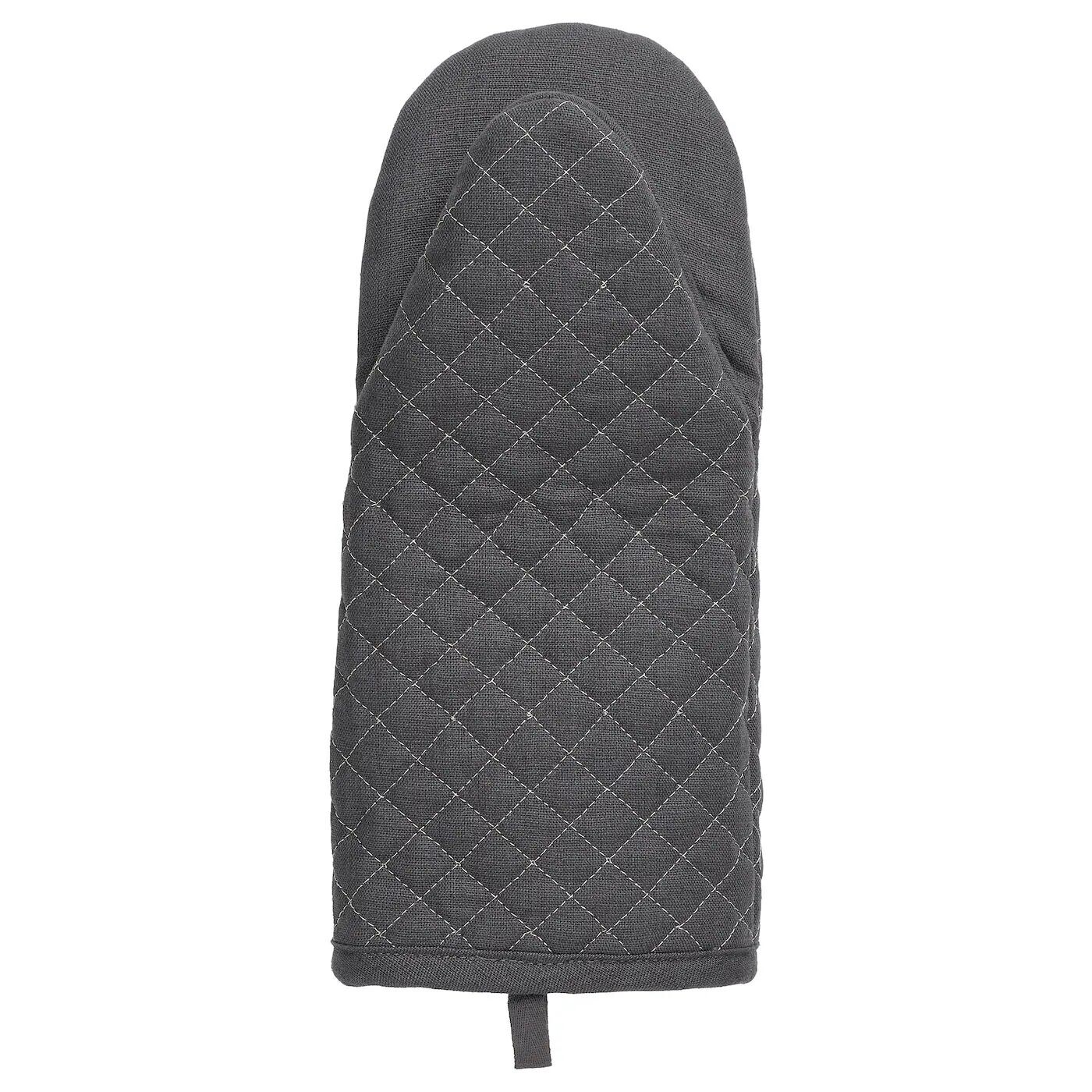 

Прихватка, серая, MARIATHERES IKEA