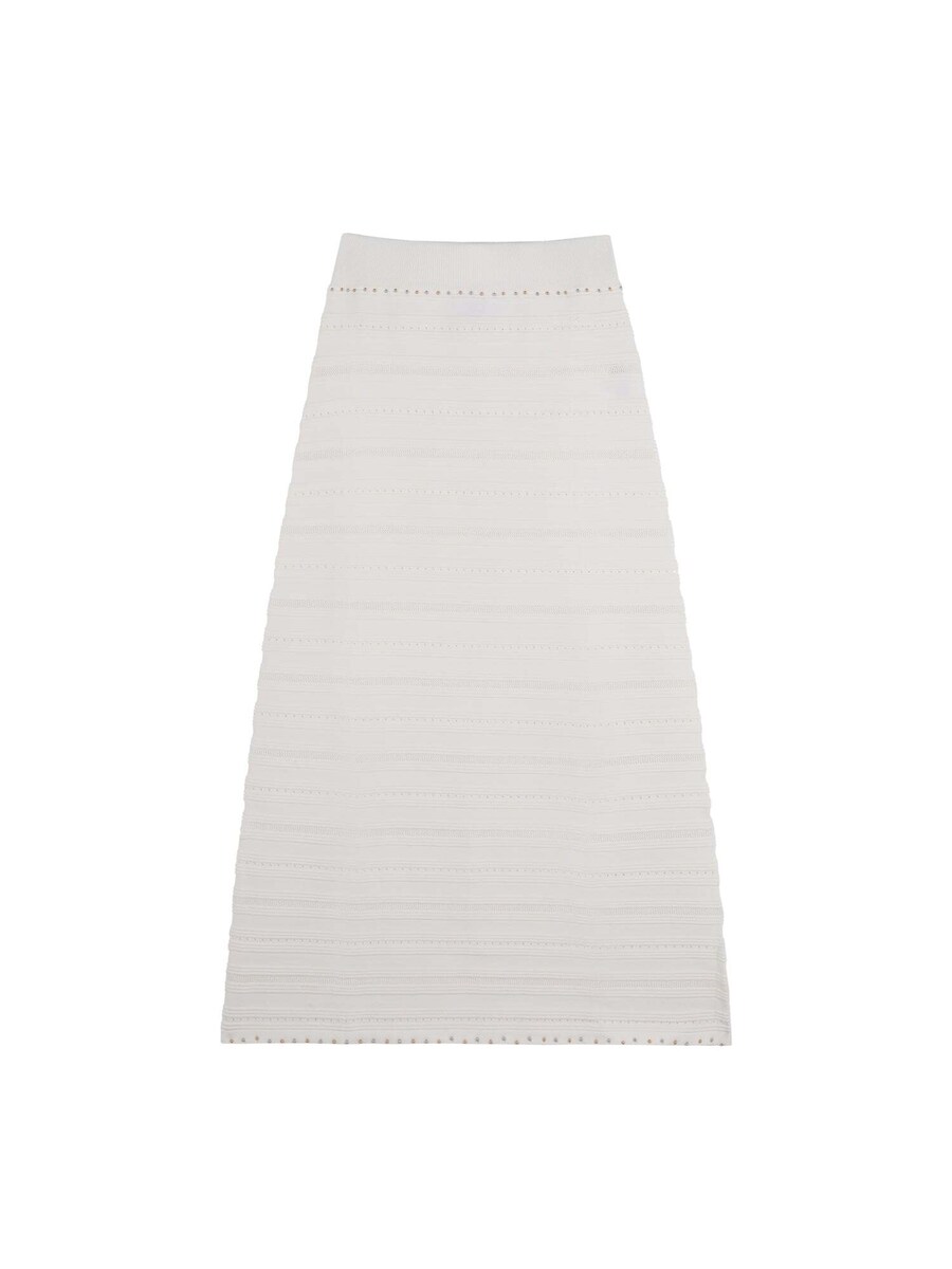 

Юбка Scalpers, цвет White/Off white