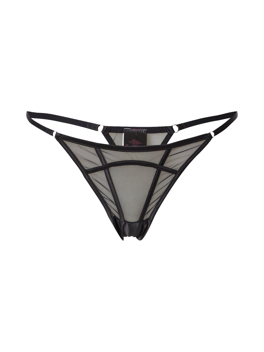 

Стринги Hunkemöller, Black