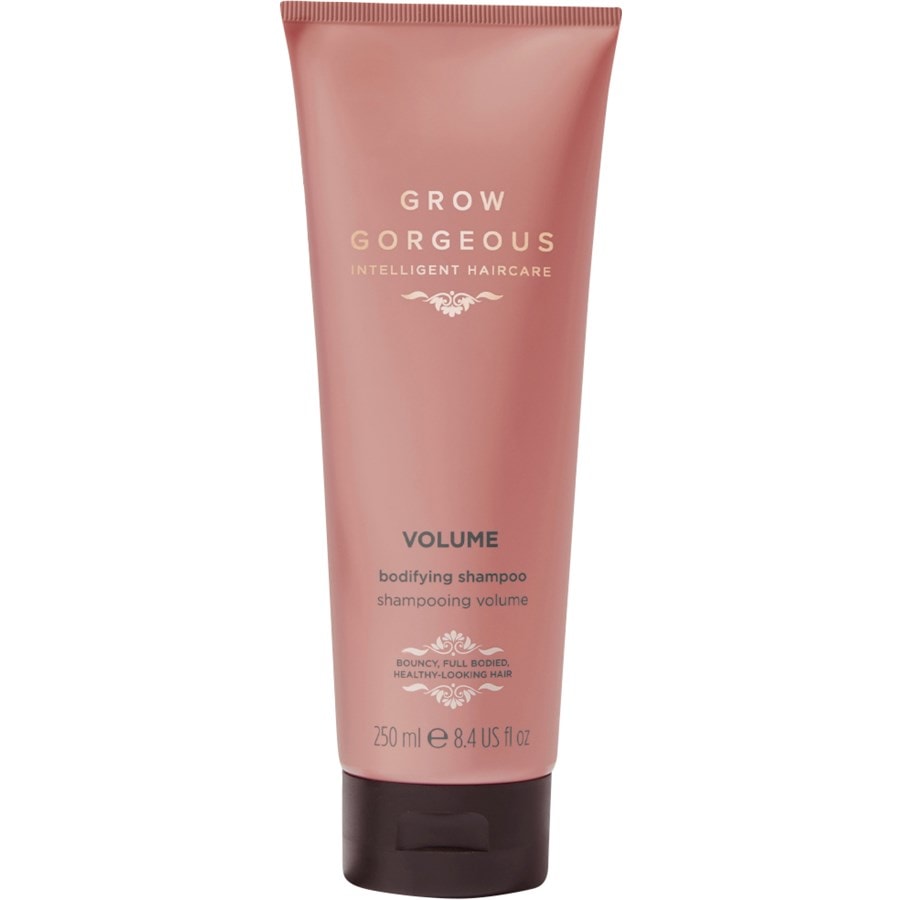 

Шампунь Grow Gorgeous Volume Bodifying Shampoo, 250 ml