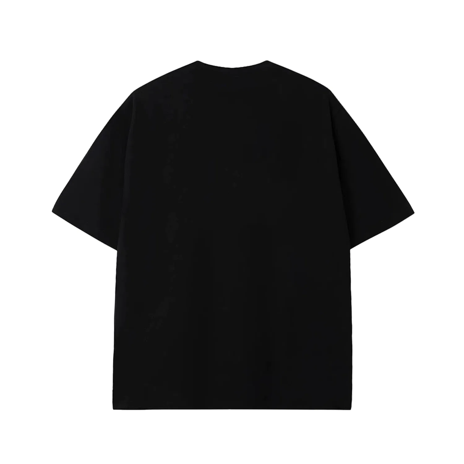 Футболка хлопковая с принтом Arcteryx Black — фото 4