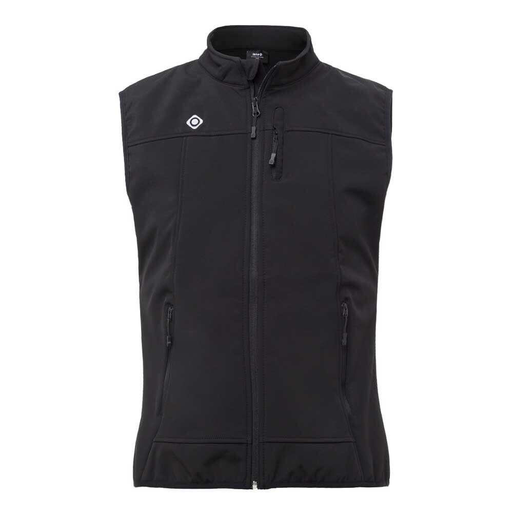 

Жилет Izas Fago W Vest, черный