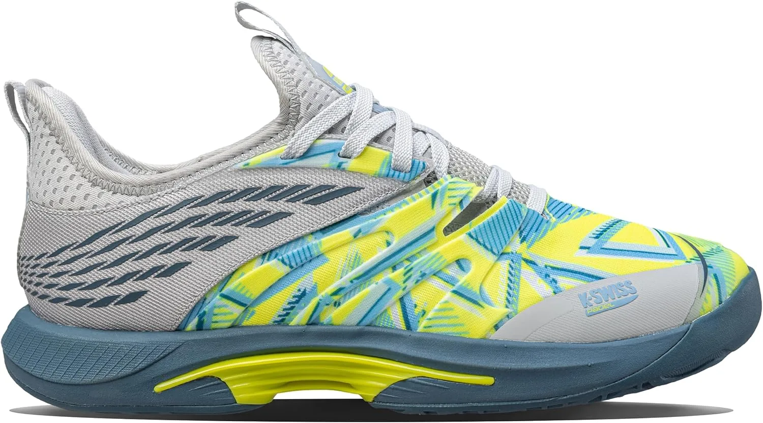 Мужские кроссовки для падела Speedtrac K-Swiss, синий