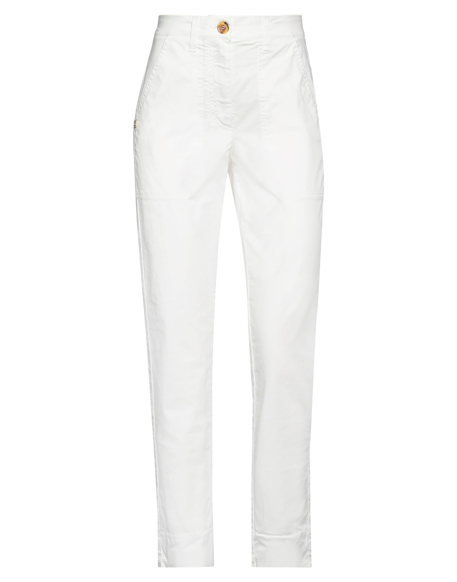 

Брюки Manila Grace, белый