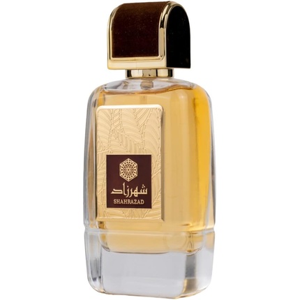 

Shahrazad Eau De Parfum 100ml by Ard Al Zaafaran Maison Alhambra Ard Al Zaafaran Trading