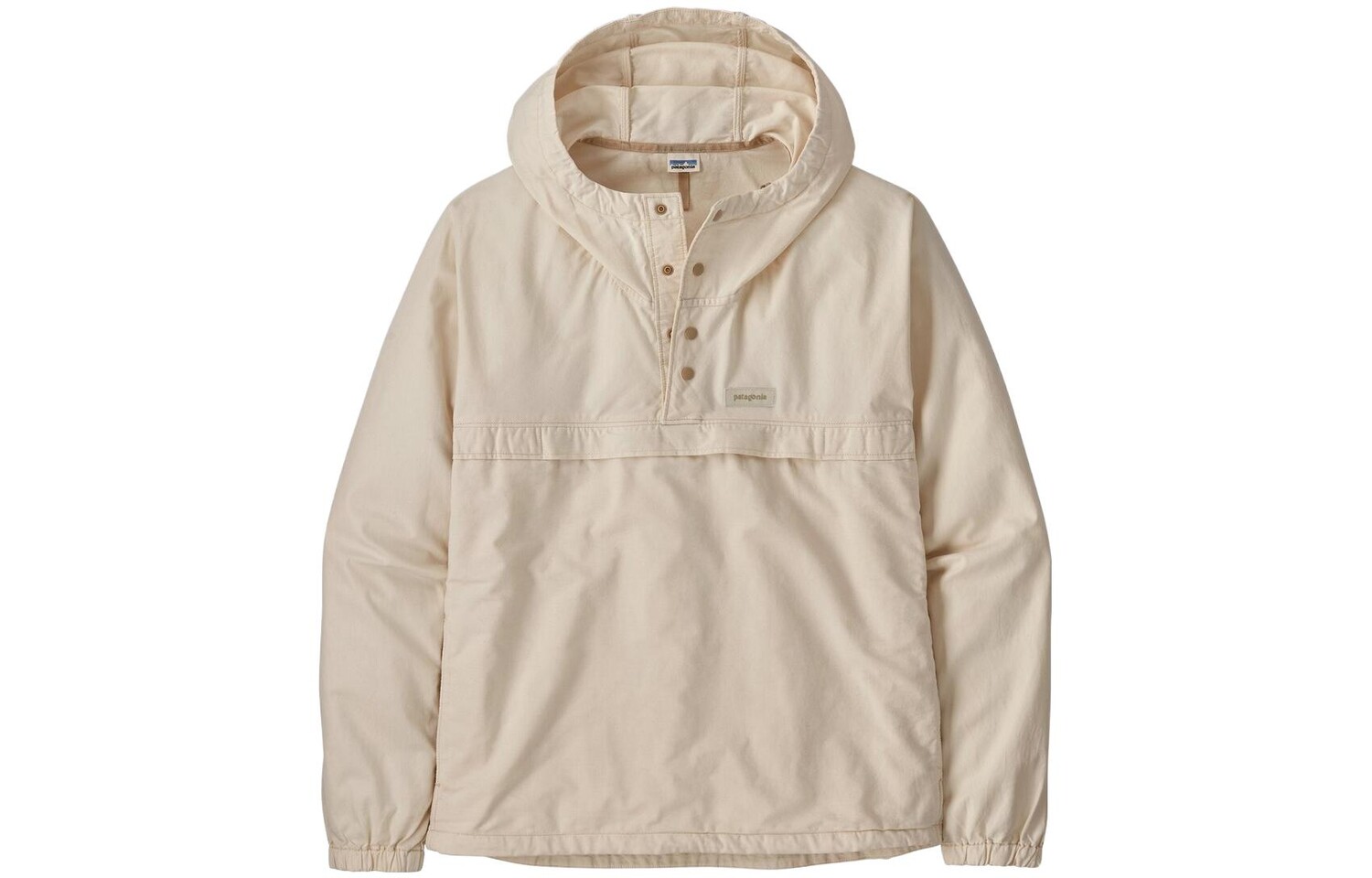 

Куртка Funhoggers для мужчин Patagonia, цвет Natural/Undyed Natural