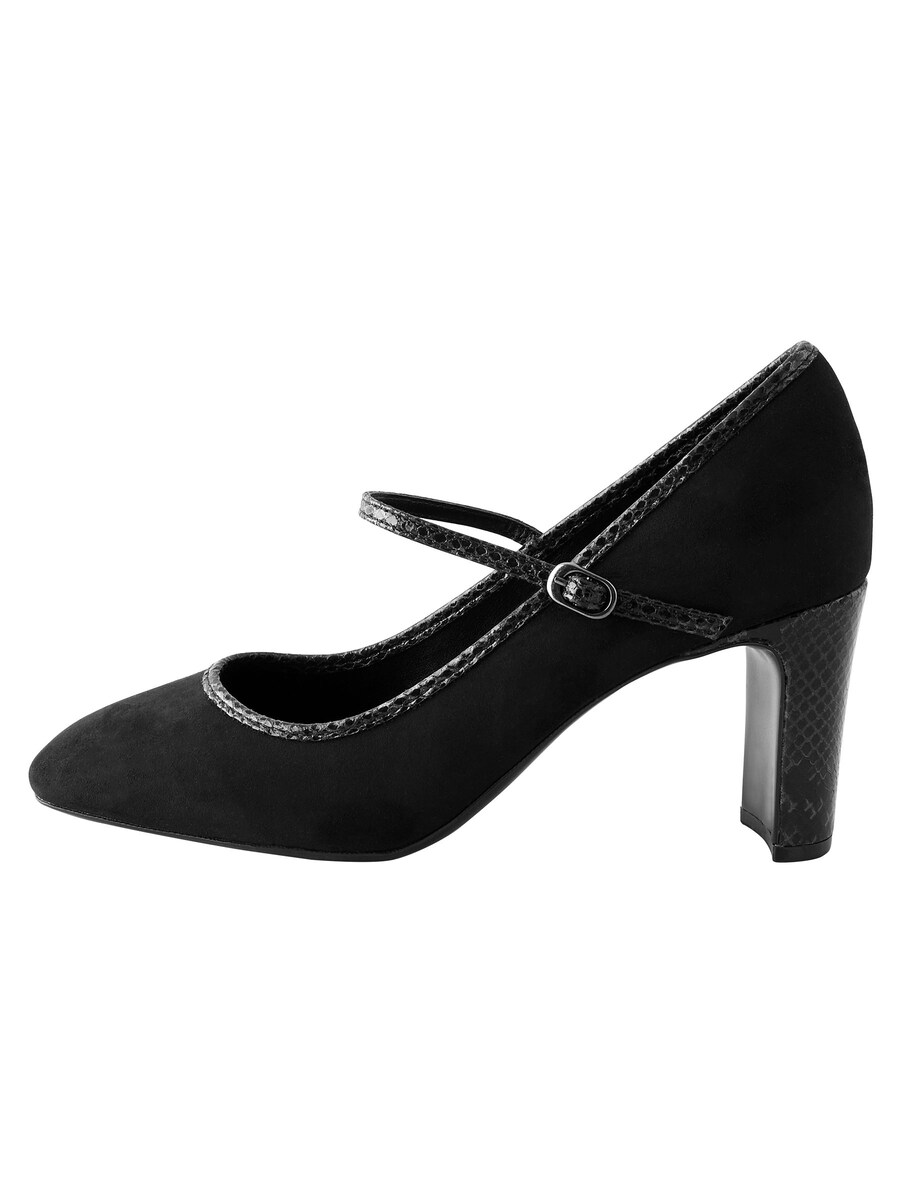 Туфли Next Forever Comfort, черный